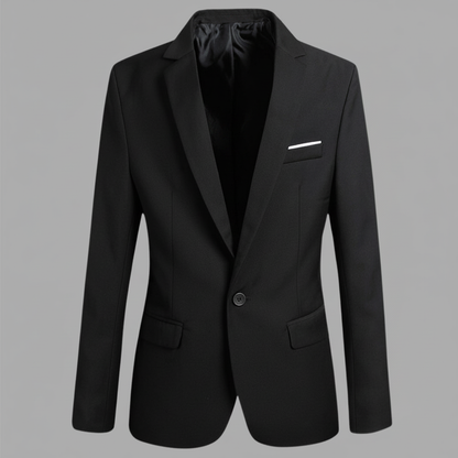 Casual Blazer for Menn | Moderne Komfortabel Design