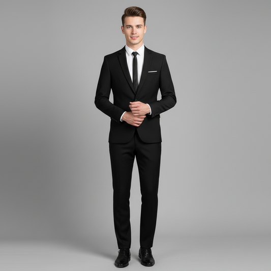 Casual Blazer for Menn | Moderne Komfortabel Design