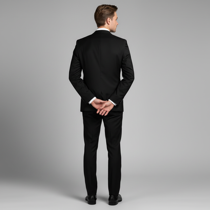 Casual Blazer for Menn | Moderne Komfortabel Design