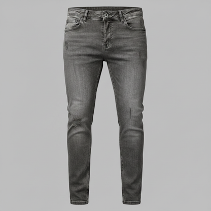 Liam Slim Fit Jeans | Rive Design i Denim for Herre