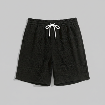 Finn Basic Herreshorts | Lett og Komfortabel Sommershorts
