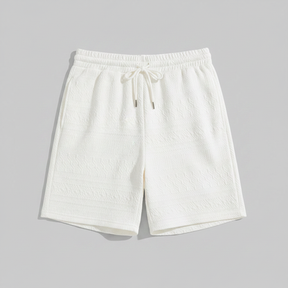 Finn Basic Herreshorts | Lett og Komfortabel Sommershorts