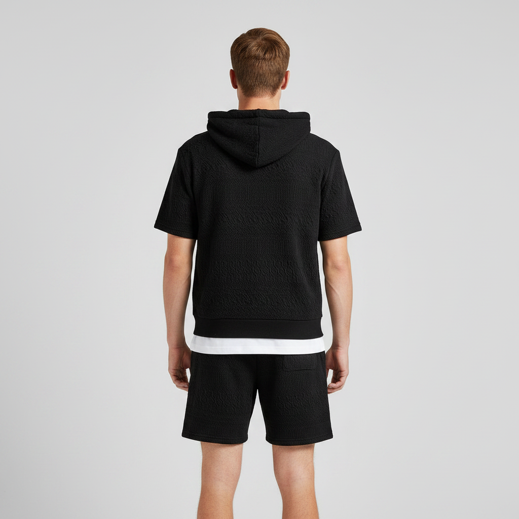 Finn Basic Herreshorts | Lett og Komfortabel Sommershorts