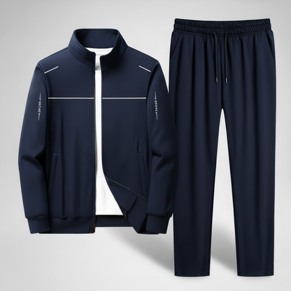 Treningsdress for Menn | Jakke og Bukser