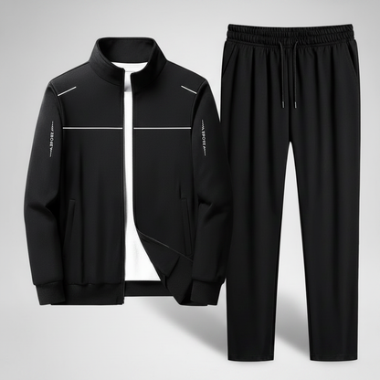 Treningsdress for Menn | Jakke og Bukser