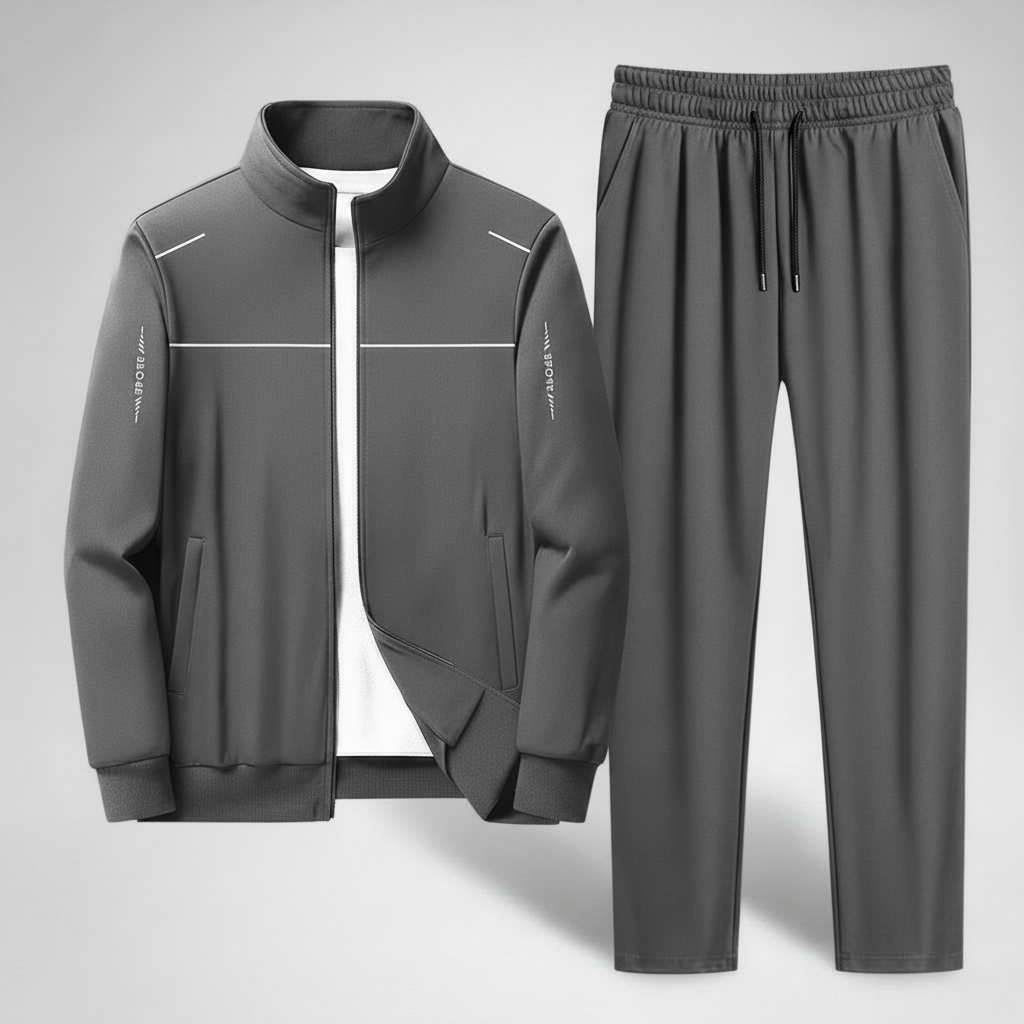 Treningsdress for Menn | Jakke og Bukser