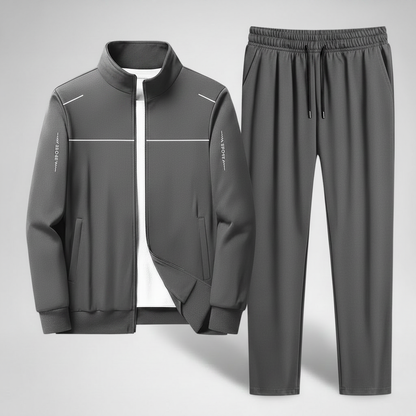 Treningsdress for Menn | Jakke og Bukser