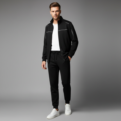 Treningsdress for Menn | Jakke og Bukser