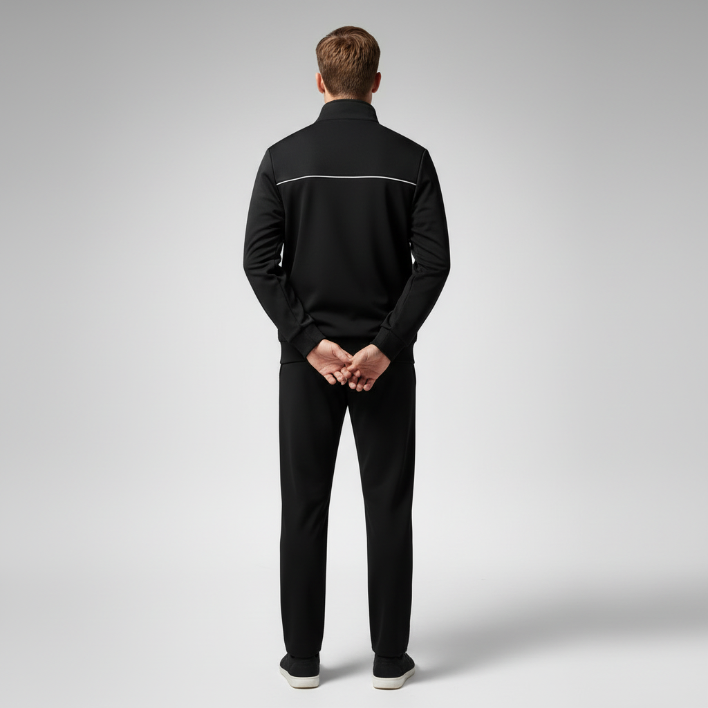 Treningsdress for Menn | Jakke og Bukser
