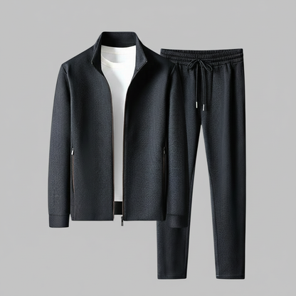 Lucas Premium Treningsdress | Komfortabel og Stilig Herredress