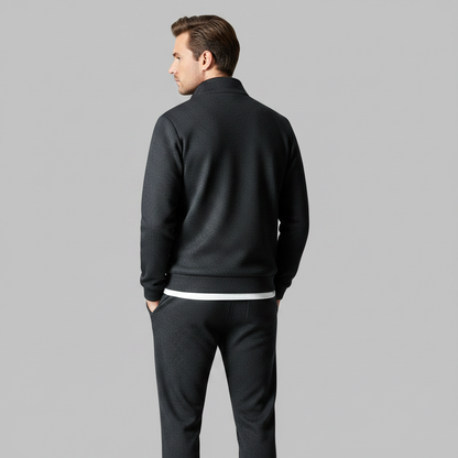 Lucas Premium Treningsdress | Komfortabel og Stilig Herredress