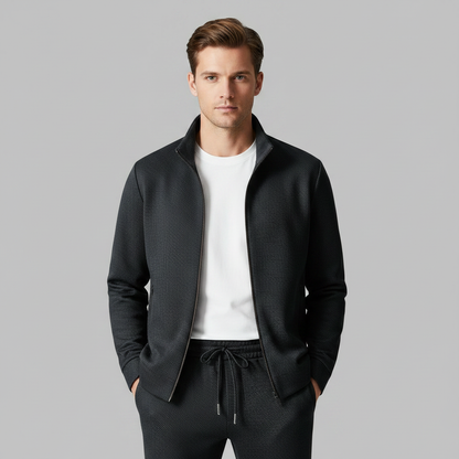 Lucas Premium Treningsdress | Komfortabel og Stilig Herredress